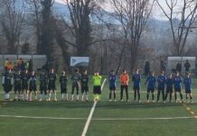 Provinciali – La Besnatese U17 ipoteca la promozione, doppio pareggio nei triangolari U16 e U15