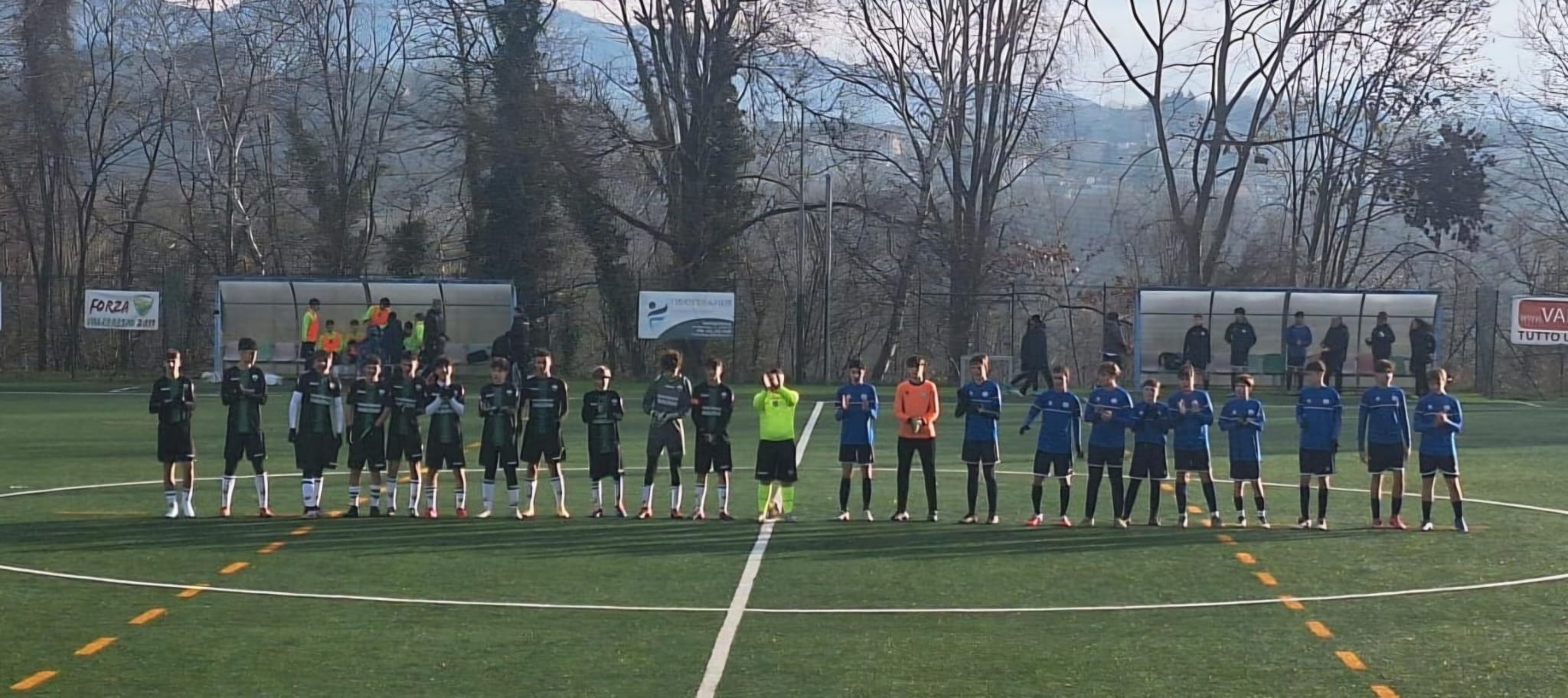 Campionati Provinciali – Guida alla post-season: sette posti ai Regionali per la Delegazione di Varese. Road to playoff