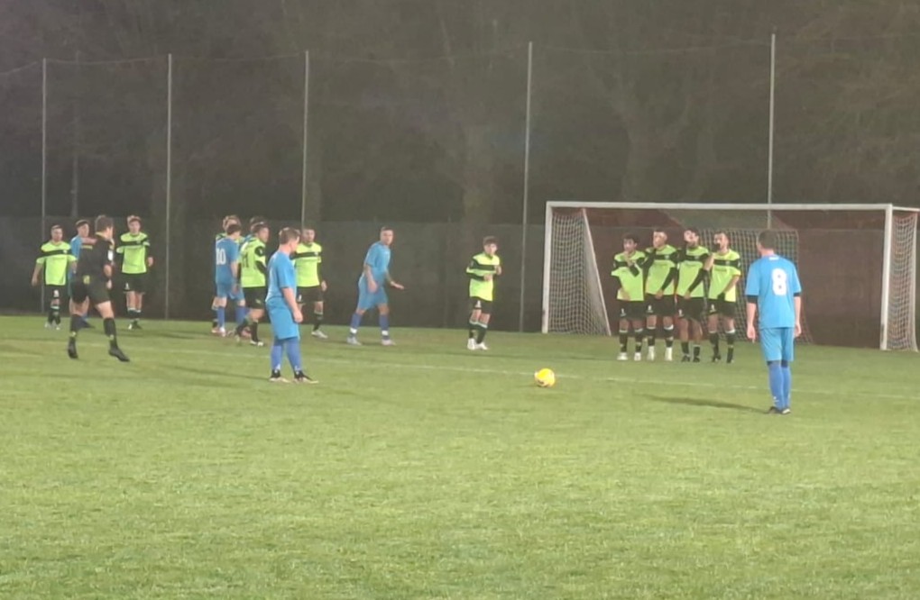 Coppa Lombardia – Detto fatto: la Valceresio piega 2-0 il Laveno e vola agli ottavi. Festeggia anche il Marnate