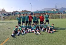 Diario Biancoverde – Provinciali perfetti! Tra i Regionali sorride solo l’U17