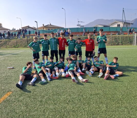 Diario Biancoverde – Provinciali perfetti! Tra i Regionali sorride solo l’U17