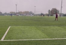 10^ – Valcuviana perde big match e primato: Bosto e Buguggiate in vetta. Tris Caravate e Tre Valli, rinviato il derby Eagles-Gazzada