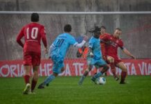 Pazzo Varese! Costante e Tentoni ribaltano la Sanremese nel recupero. Sospiro di sollievo per Ciceri