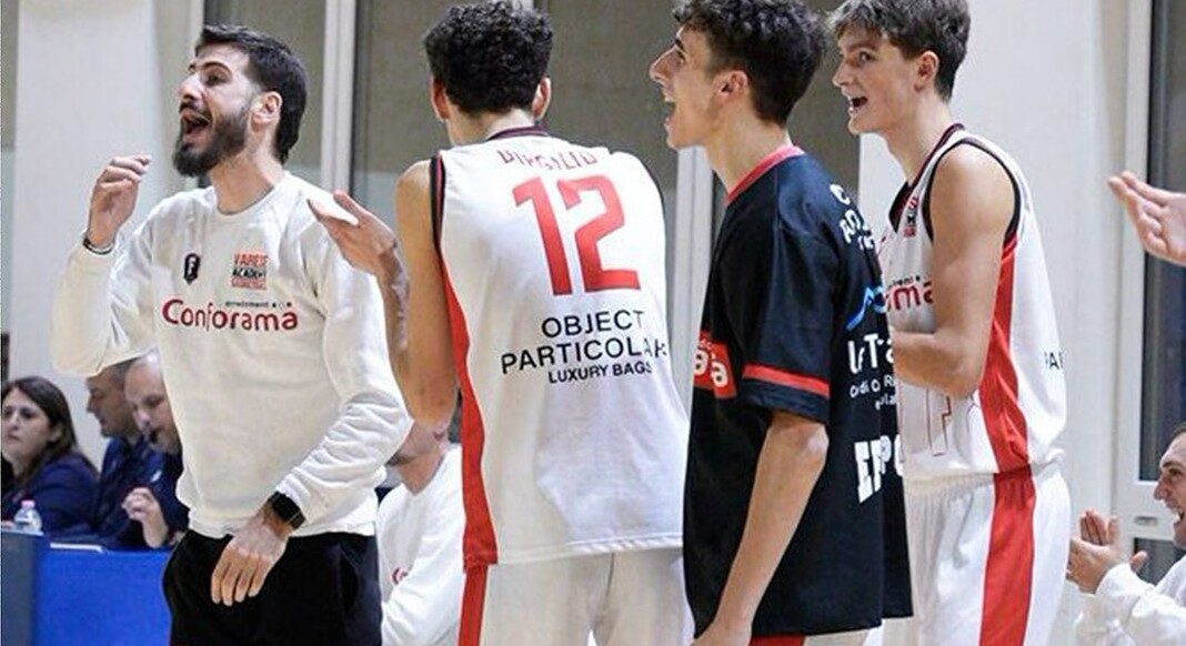 Gardini: “Risultato bello ed inaspettato. Complimenti ai ragazzi che hanno creato un gruppo stupendo”