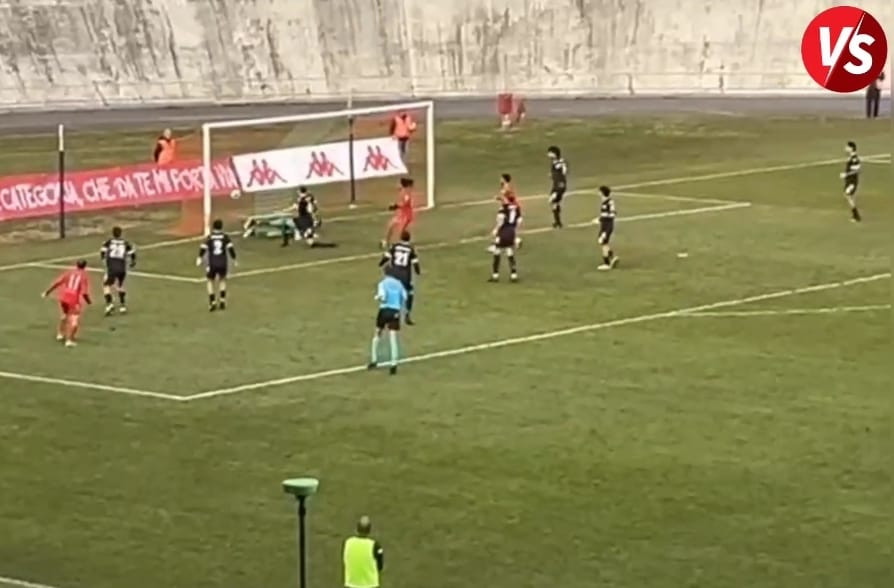 Highlights Varese – Celle Varazze 1-1