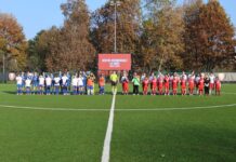 Apoteosi Varese al 94′, Desenzano ko 3-2. Faccone: “Ci abbiamo creduto fino alla fine”