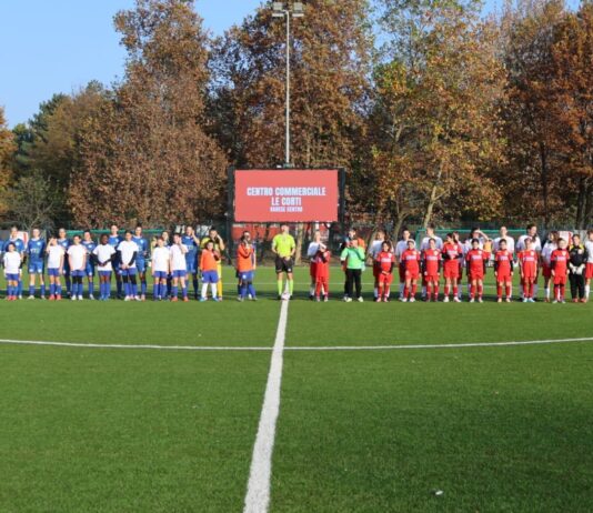 Apoteosi Varese al 94′, Desenzano ko 3-2. Faccone: “Ci abbiamo creduto fino alla fine”