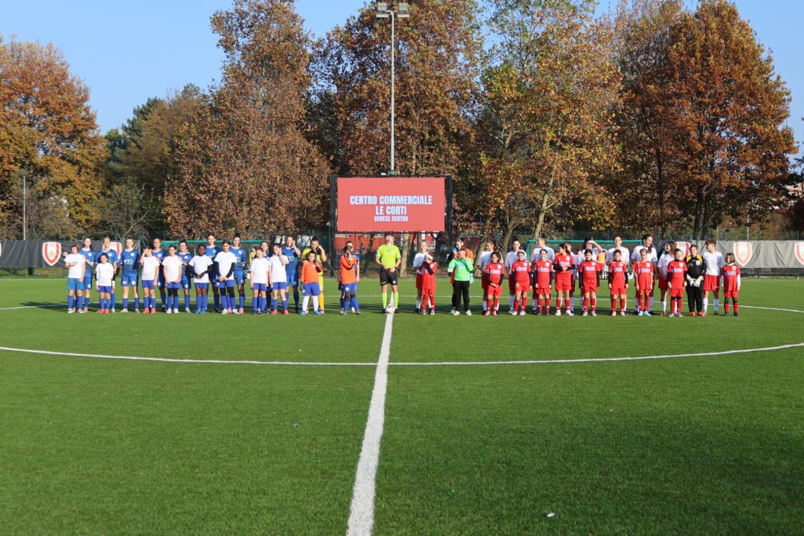Due mesi di fuoco tra campionato e Coppa, il Varese deve ripartire. Vincenzi: “Siamo sulla strada giusta”
