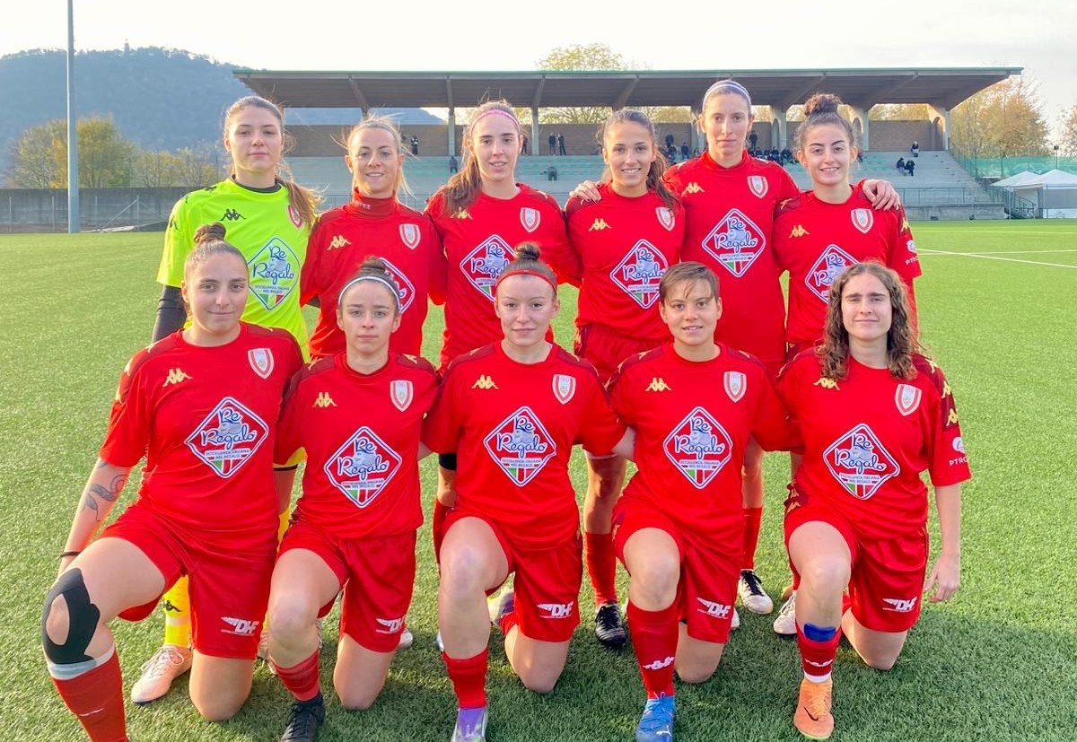 L’Erbusco è di un altro pianeta: Varese ko 5-1. Faccone: “Risultato troppo severo. La prestazione ci dà forza”
