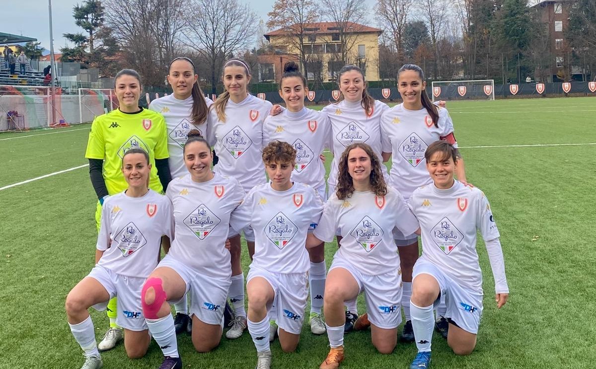 Rammarico Varese, l’Accademia Milano sbanca le Bustecche (0-1), Faccone: “Non abbiamo concretizzato”