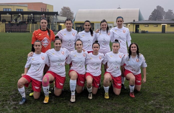 Varese Femminile
