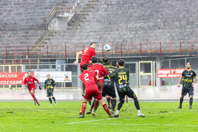 Varese Football Club - Asti 0-2 (15)