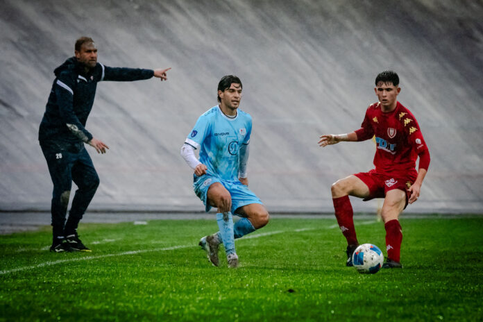 Varese Football Club - Sanremese 3-2 (13) Marangon e Ciceri