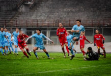 I social post Varese-Sanremese: “Vittoria pazzesca. Salvare il risultato e… lavorare”