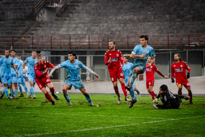 Varese Football Club - Sanremese 3-2 (15)