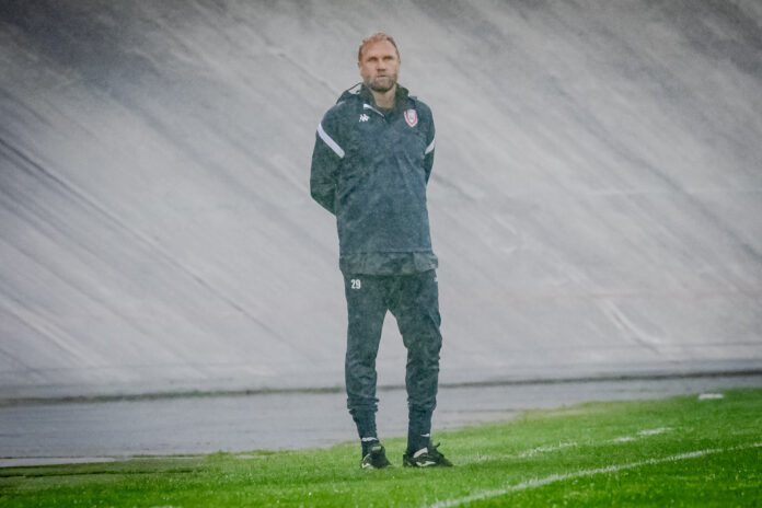 Varese Football Club - Sanremese 3-2 (3) Ciceri