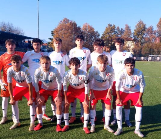 Juniores Nazionali, 11^ – Varese riparte da capo. Varesina: duello a distanza con il Piacenza