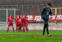 Le pagelle: Tentoni si prende l’MVP sulla sirena, Cogliati super, Osuji il migliore tra gli ospiti