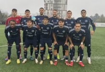 La Varesina non guarisce dalla pareggite ed esce con un solo punto dalla Leon Arena di Vimercate