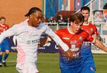 Punticino che deve far morale: la Varesina ferma sullo 0-0 la Casatese Merate