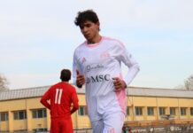 Coppa Italia – Rigo condanna la Varesina: ko 1-0 e passaggio del turno per il Club Milano