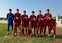 Juniores Nazionali, 10^ – Doppio colpo Varesina: blitz milanese e primo posto. Pareggi per Varese e Castellanzese