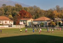 Gli appuntamenti calcistici del weekend varesotto – Solbiatese a Legnano d’anticipo, domenica scoppiettante