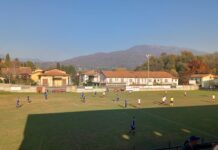 10^ – Verbano alla missione impossibile, il Gallarate di Crucitti con il Vighignolo. Luino per confermarsi