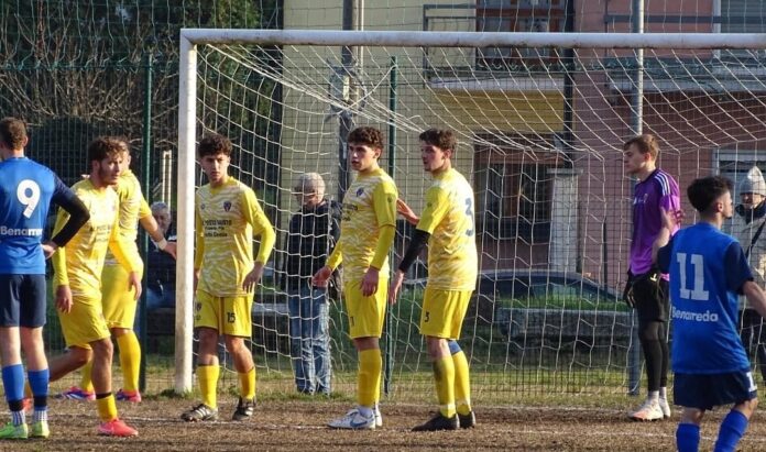 Virtus Bisuschio-Ceresium Bisustum