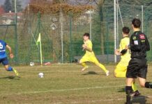 Recuperi – 45′ in apnea per Lonate e Malnatese. Monate e CerBis con l’Azzurra Mozzate nel mirino