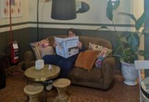 Vito Romaniello a Radio Liuc: la vita come una partita e una cena da raccontare