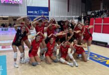 Futura-Brescia 3-1, la cura Tettamanti funziona subito