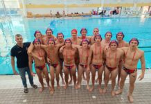 La VON trionfa in Svezia, Osigliani: “Weekend di crescita per il gruppo. Speriamo che sia di buon auspicio”