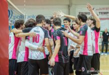 Yaka-Diavoli Rosa: leggi in anteprima il match program