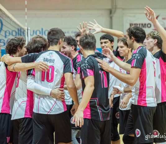 Yaka-Diavoli Rosa: leggi in anteprima il match program