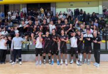 I Diavoli fanno le pentole ma lo Yaka fa i coperchi: a Malnate finisce 3-1