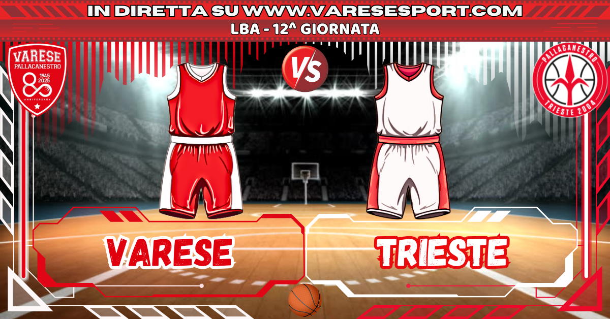12_direttatestuale_Varese-Trieste