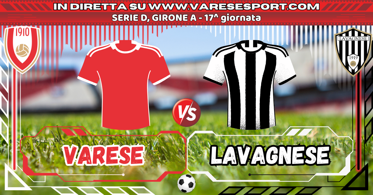 17_direttatestuale_Varese-Lavagnese