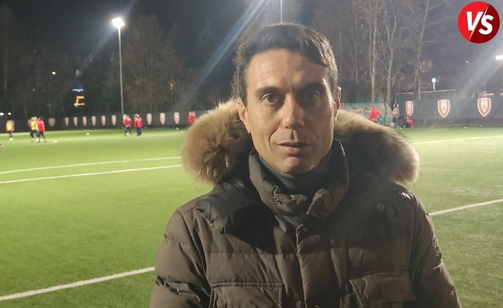 Varese a Saluzzo, Battaglino: “Trasferta complicata, daremo tutto. Agnelli rinforzo importante, mercato aperto”