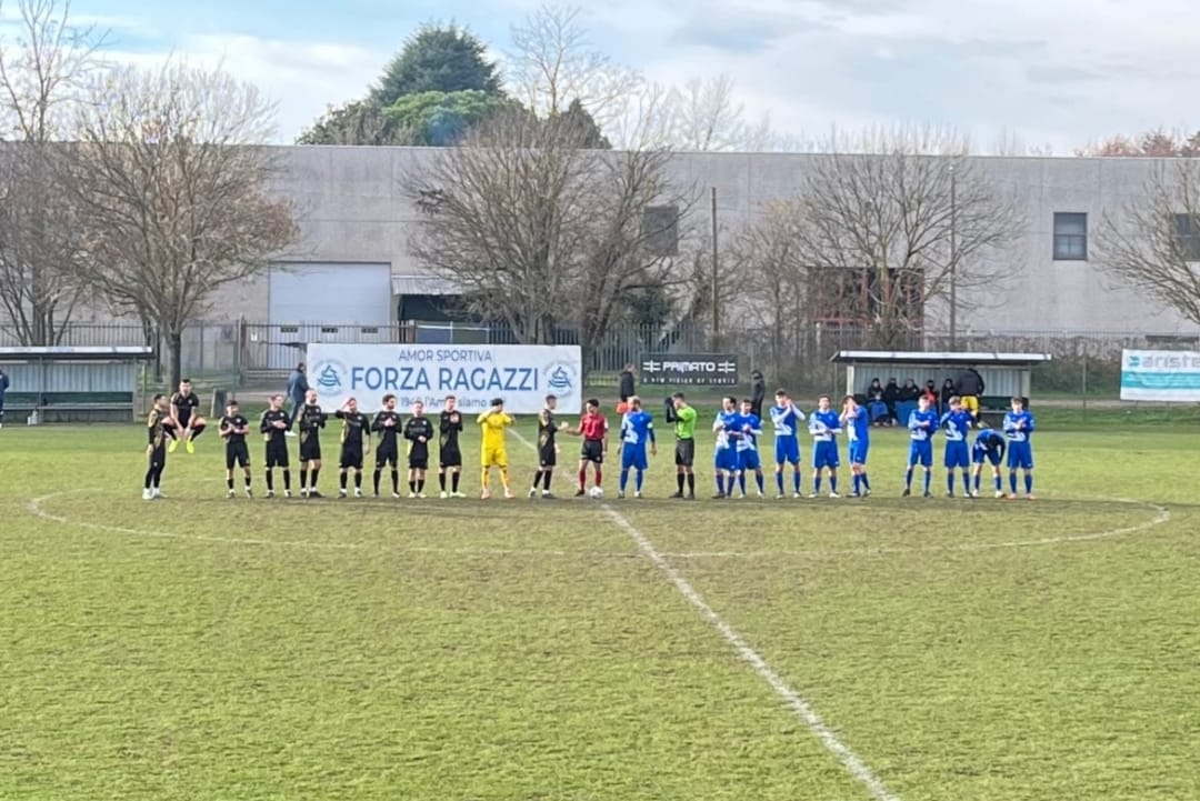 Finestra sul Girone R – Amor avanti tutta, sintomi positivi di pareggite a Castellanza. Pro Juventute ko con onore