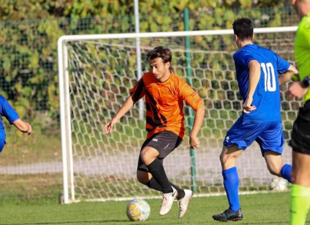 Finestra sul Girone R – Continua la pareggite per l’Union Oratori Castellanza. Buio per le altre due varesotte