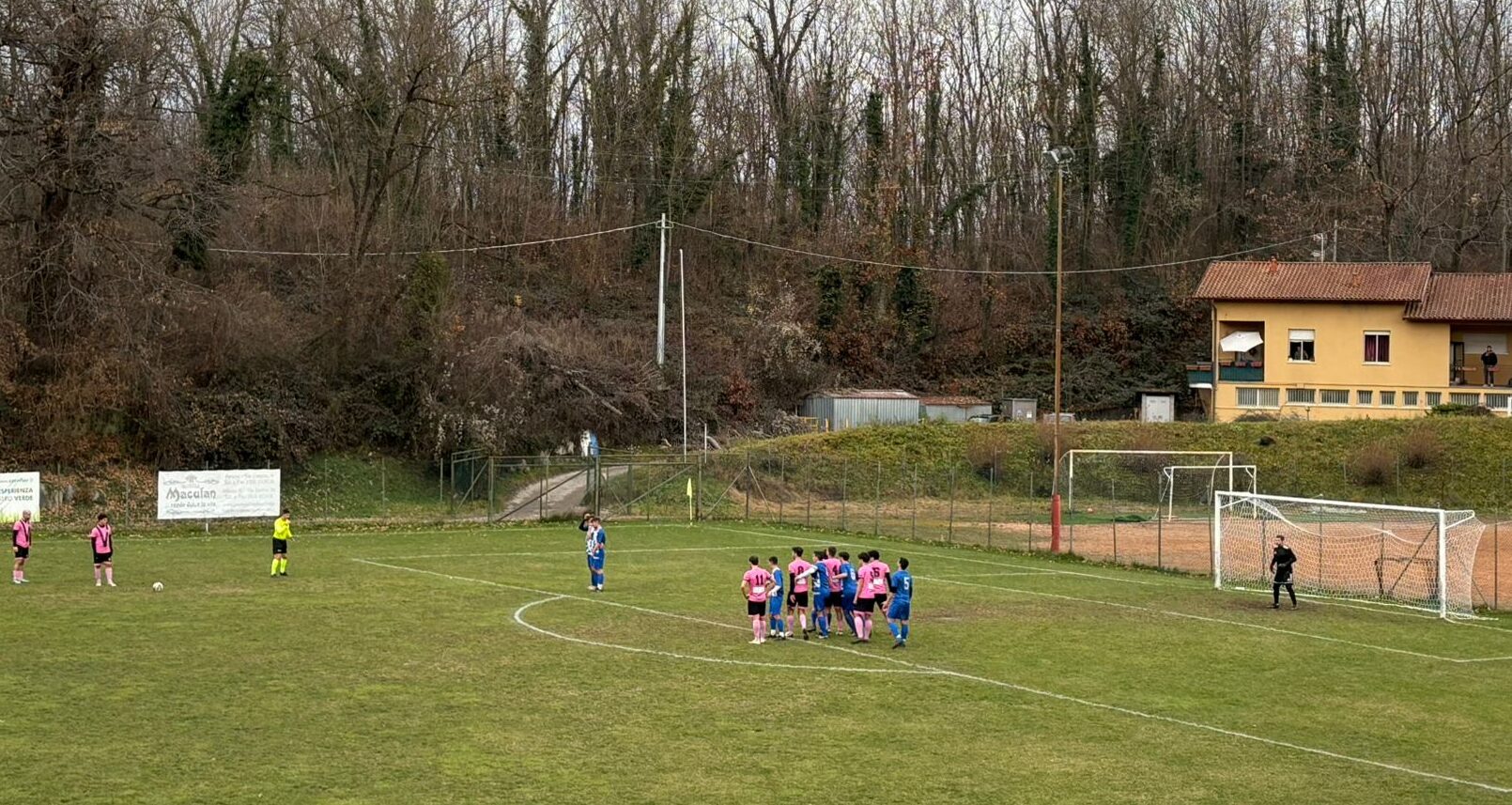 23^ – Valcuviana per la fuga, intrigo playoff: otto squadre in 5 punti. Missione salvezza: occhio al… “fattore C”