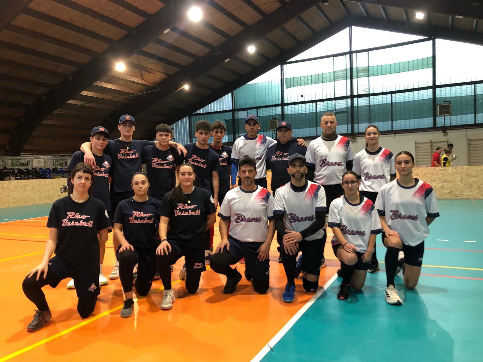 Al via il Campionato Regionale di Baseball 5 Elite: debutto ufficiale e prime sfide a Limbiate