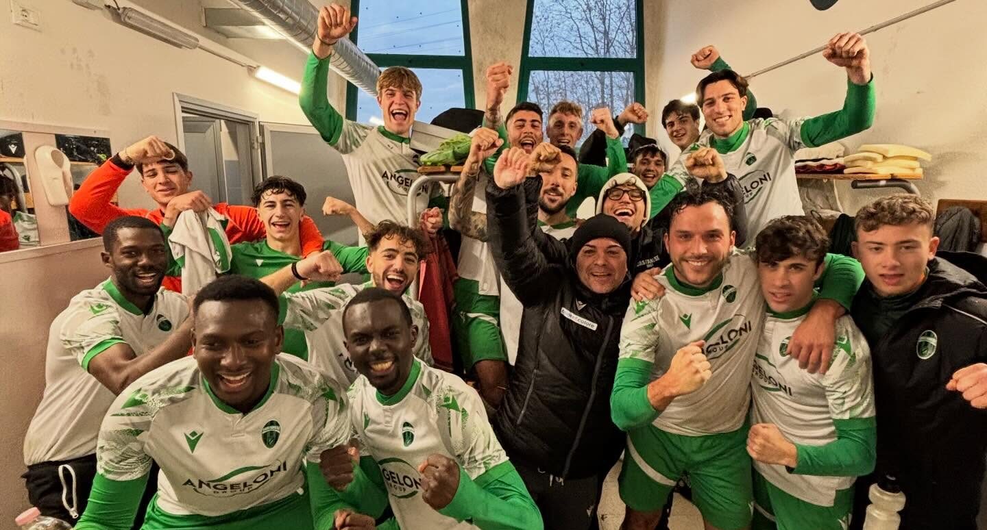 Castanese, Vernocchi: “Gruppo che si allena benissimo. Con il Canegrate partita sicuramente complicata”
