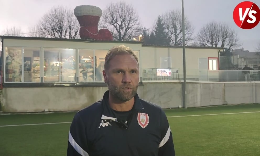 Il Varese chiude il suo 2025 con la Lavagnese, Ciceri: “Arrabbiati, vogliamo vincere. Agnelli pronto” – VIDEO