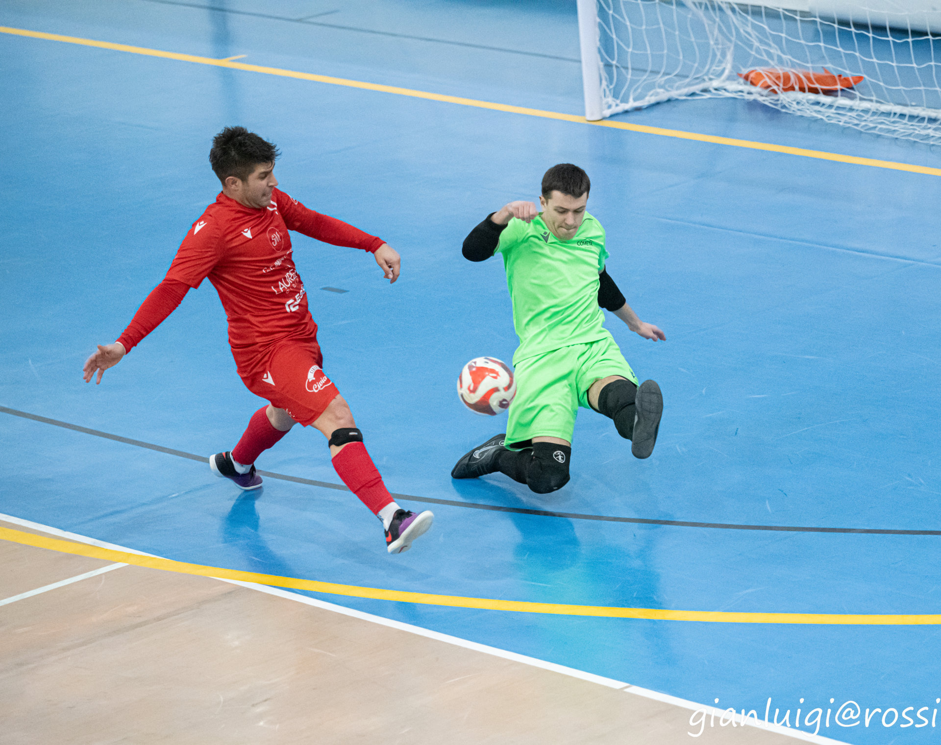Futsal Varese, ostacolo Carugate per ripartire a mille. Cantone: “Dobbiamo ritrovare l’atteggiamento giusto”