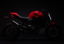 Il nuovo Monster 2026 in anteprima al Ducati Store di Varese, Ghezzi: “30 anni di storia da vivere” – VIDEO