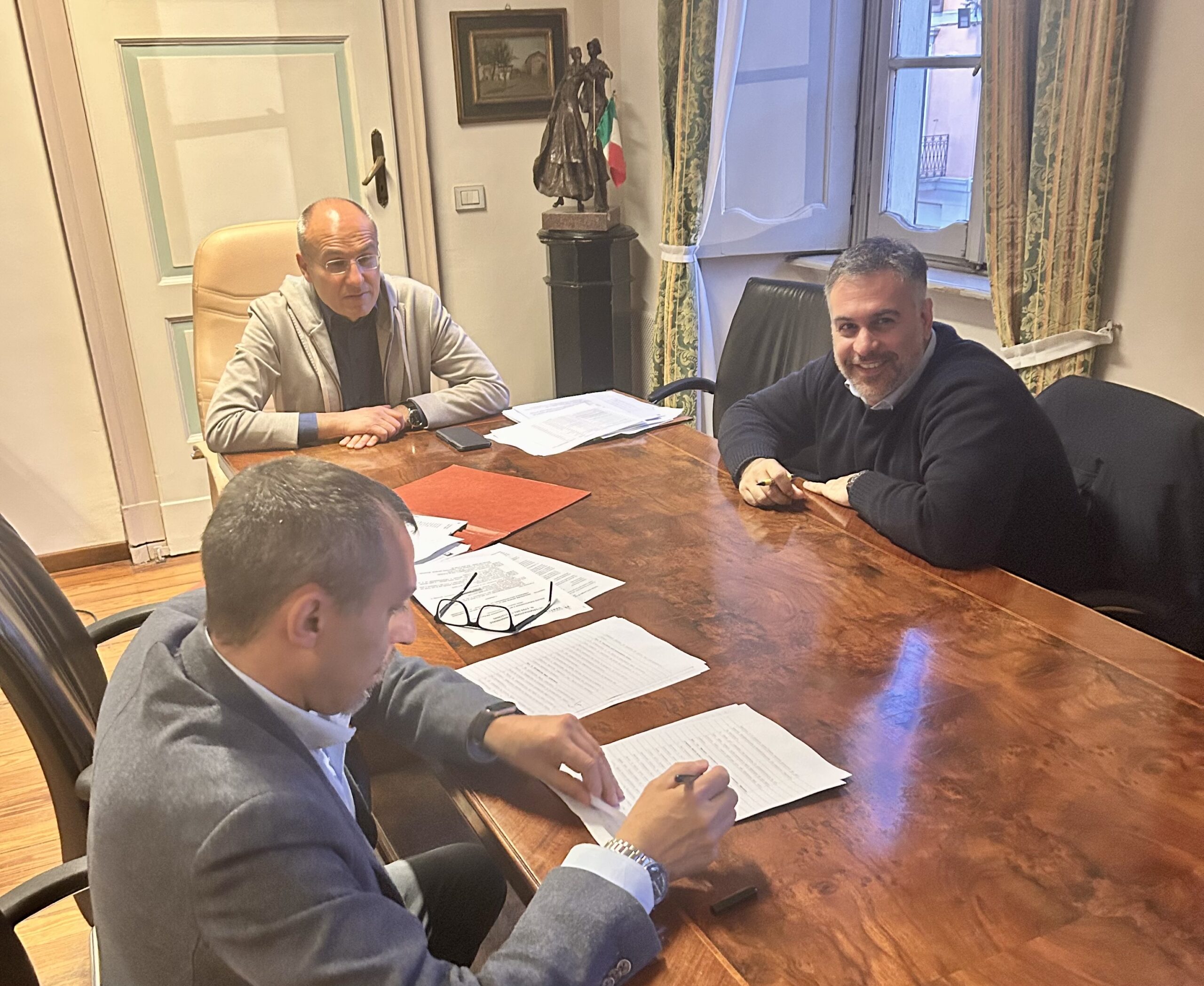 Nuovo corso per l’Ippodromo Le Bettole: gestione trentennale a Varese Turf & Sport
