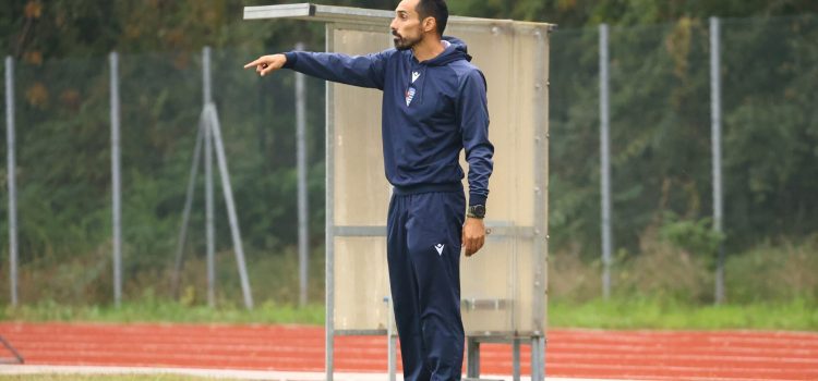 Punto e a capo. Dopo 96 ore la Pro Patria torna sulla soluzione interna. Panchina a Francesco Bolzoni