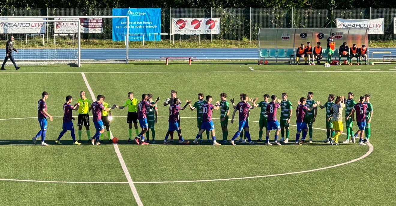 Promozione da pronostico? Aurora Cantalupo pronta a festeggiare, post-season per Gallarate e Gavirate